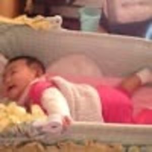 Meet your Posher, Alex ouyang